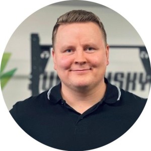 Picture of Aki Laitinen